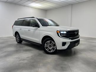 Used 2025 Ford Expedition Max Active 360° Tour