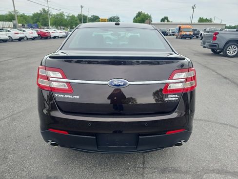 Used 2013 Ford Taurus SEL FWD image 7