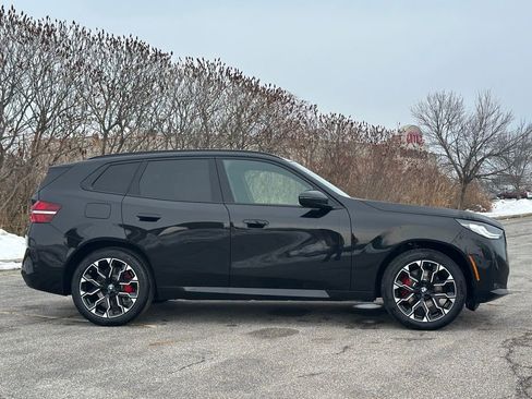 New 2026 BMW X3 xDrive30 w/ Premium Package image 7