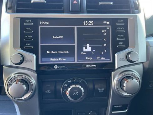 Used 2021 Toyota 4Runner SR5 image 13