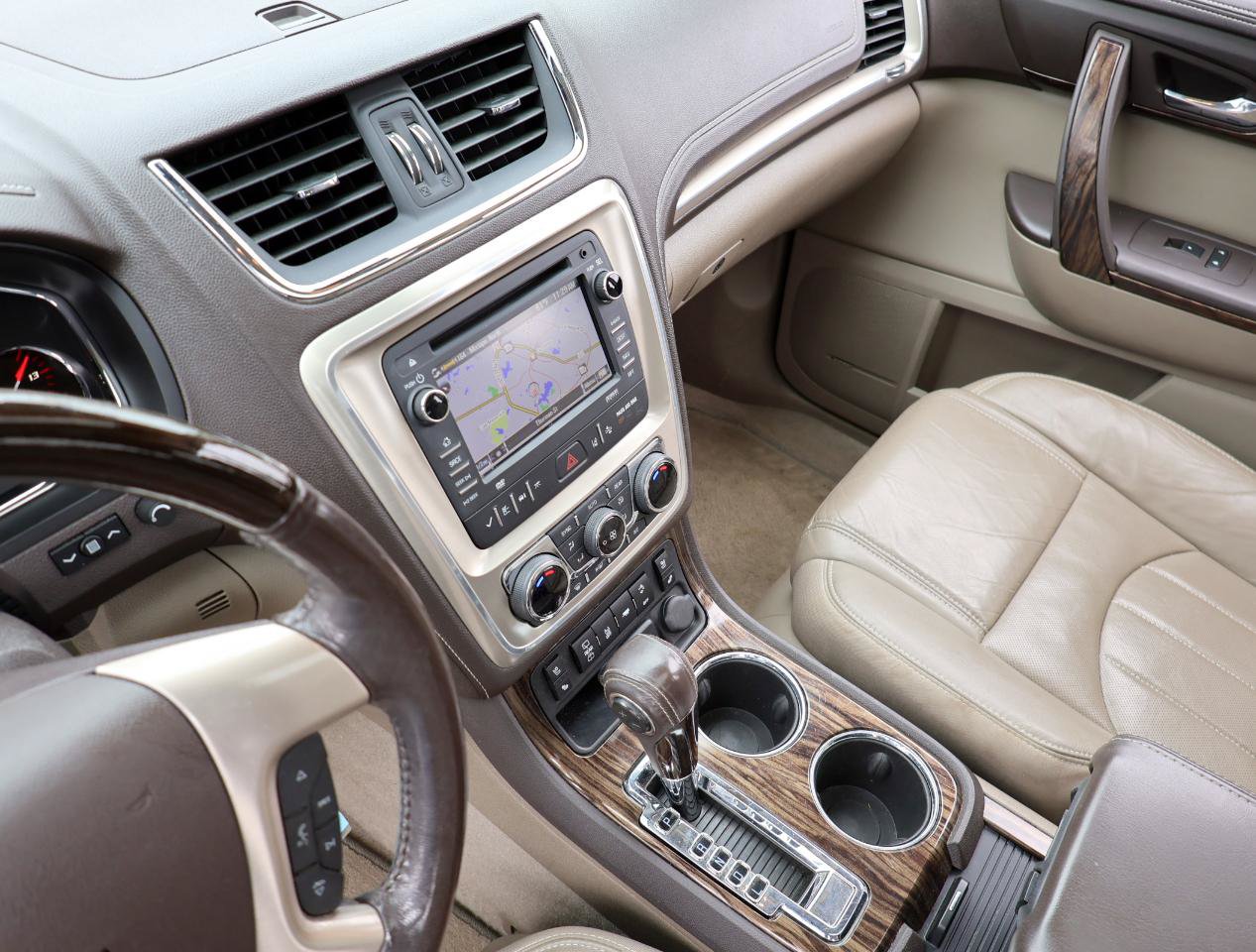 Used 2015 GMC Acadia Denali FWD image 42