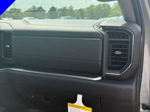 New 2026 Chevrolet Silverado 1500 LTZ AWD/4WD image 31