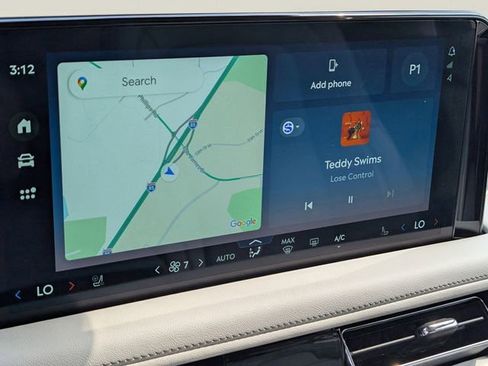 New 2026 Lincoln Aviator Reserve image 16