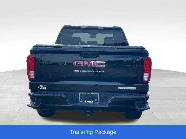 Used 2025 GMC Sierra 1500 Elevation AWD/4WD image 4