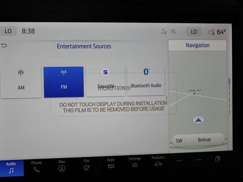 New 2026 Ford F350 Lariat AWD/4WD image 56
