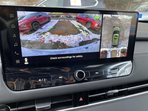 New 2026 Mitsubishi Outlander SE image 13