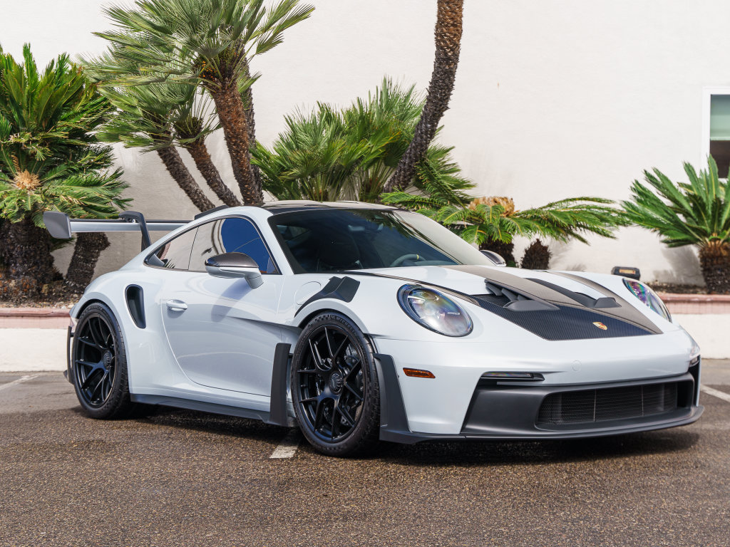 Used 2024 Porsche 911 GT3 RS RWD image 10