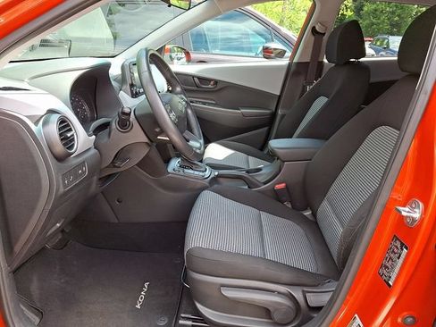 Used 2020 Hyundai Kona SEL AWD/4WD image 13