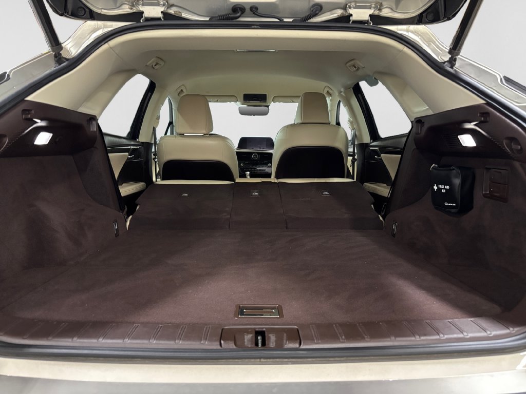 Used 2020 Lexus RX 350 FWD w/ Accessory Package image 41