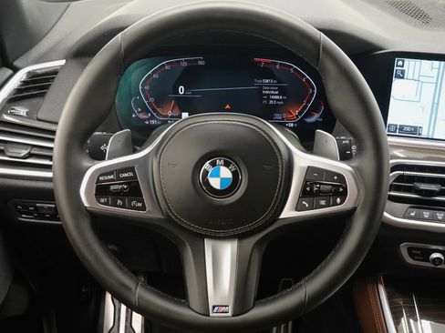 Used 2019 BMW X5 xDrive40i w/ M Sport Package image 60