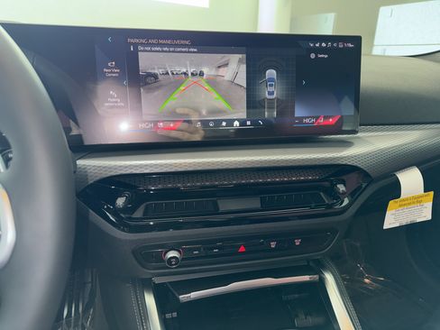 New 2026 BMW 430i Coupe w/ M Sport Package image 18