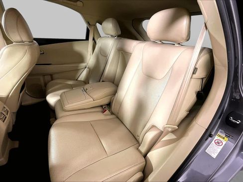 Used 2013 Lexus RX 350 FWD w/ Navigation Pkg image 18