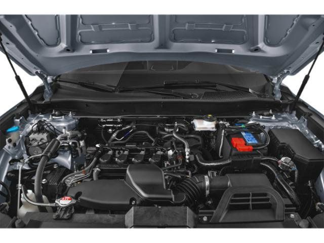 Used 2024 Honda CR-V LX image 12