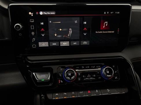 New 2026 GMC Sierra 1500 AT4 w/ AT4 Premium Package image 28