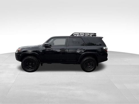 Used 2024 Toyota 4Runner TRD Pro AWD/4WD image 4