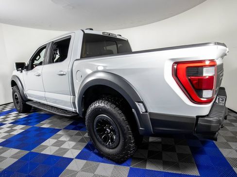 Used 2023 Ford F150 Raptor AWD/4WD image 7