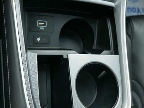 Used 2021 Hyundai Santa Fe Calligraphy image 24