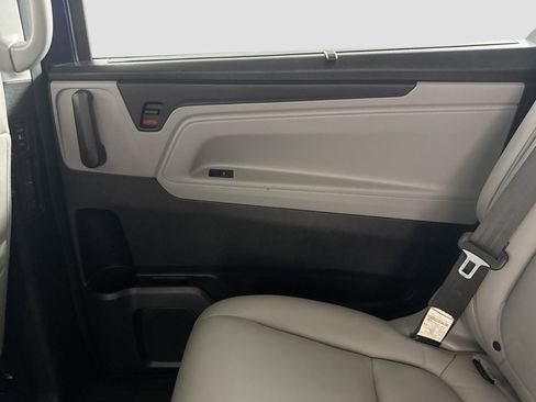Used 2022 Honda Odyssey EX-L image 28