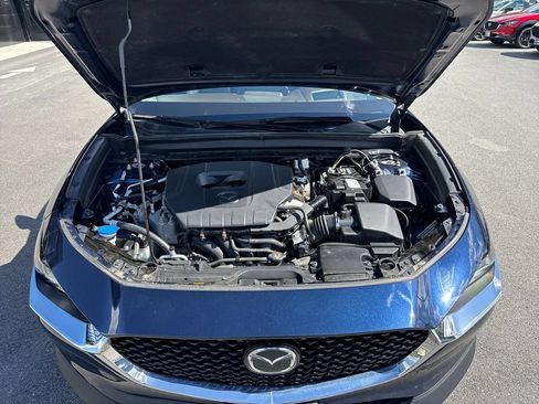 Used 2024 MAZDA CX-30 AWD 2.5 S w/ Premium Package image 13