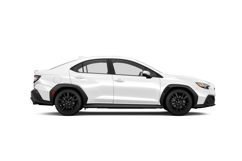 New 2026 Subaru WRX Limited AWD/4WD image 3