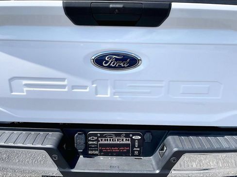Certified 2022 Ford F150 XLT w/ Equipment Group 301A Mid AWD/4WD image 8