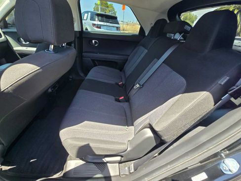 Used 2024 Hyundai Ioniq 5 SEL RWD image 17
