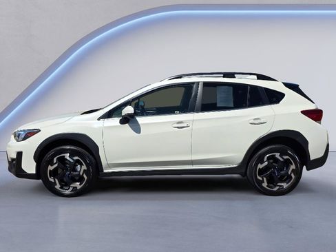 Used 2023 Subaru Crosstrek 2.5i Limited AWD/4WD image 2