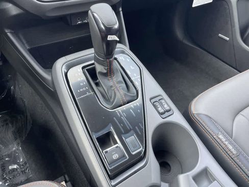 New 2025 Subaru Crosstrek 2.5i Limited w/ Crosstrek Mirror Package image 20