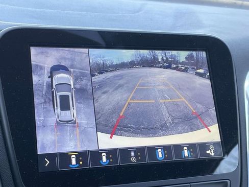 Certified 2020 Chevrolet Equinox Premier image 29