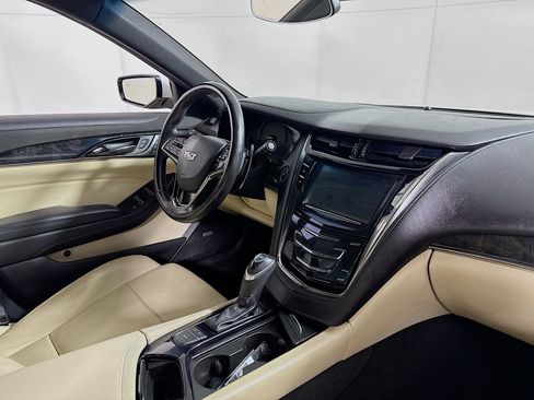 Used 2019 Cadillac CTS Luxury image 29
