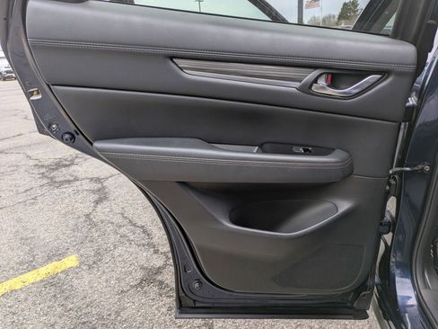 Used 2020 MAZDA CX-5 Grand Touring Reserve image 28