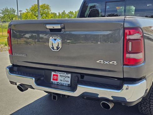 Used 2019 RAM 1500 Big Horn AWD/4WD image 13