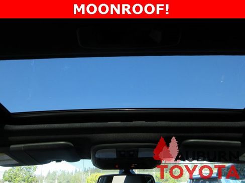 Used 2023 Subaru WRX Limited image 9