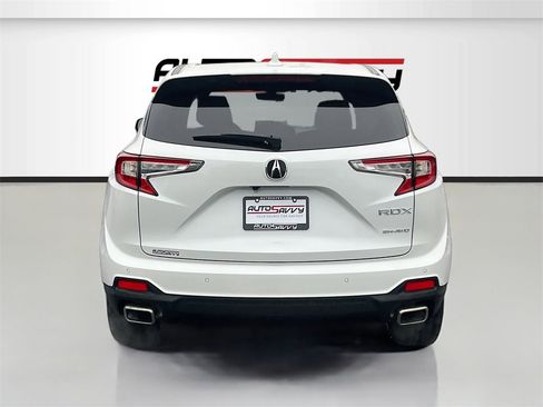 Used 2024 Acura RDX Technology Package image 6