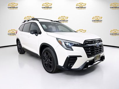 Used 2023 Subaru Ascent Onyx Edition Limited