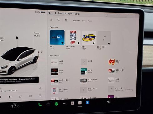 Used 2023 Tesla Model 3 Standard Range image 13