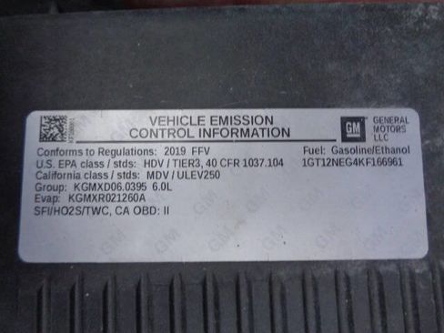 Used 2019 GMC Sierra 2500 4x4 Crew Cab image 33