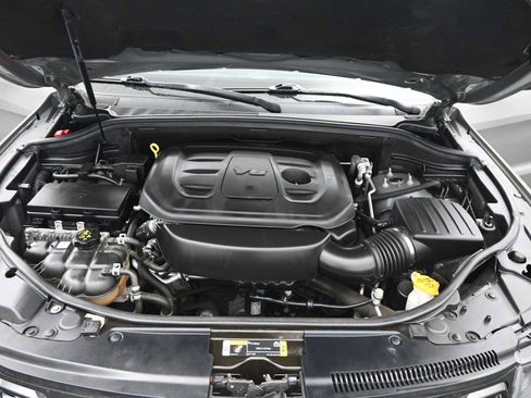 Used 2019 Jeep Grand Cherokee Altitude AWD/4WD image 23