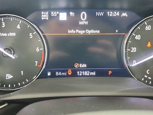 Used 2023 Buick Envision Avenir image 23