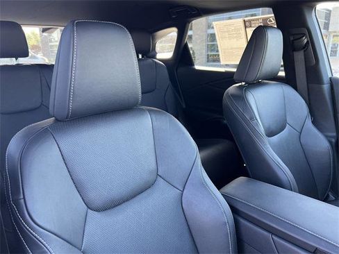 Certified 2024 Lexus RX 350 Premium Plus image 23