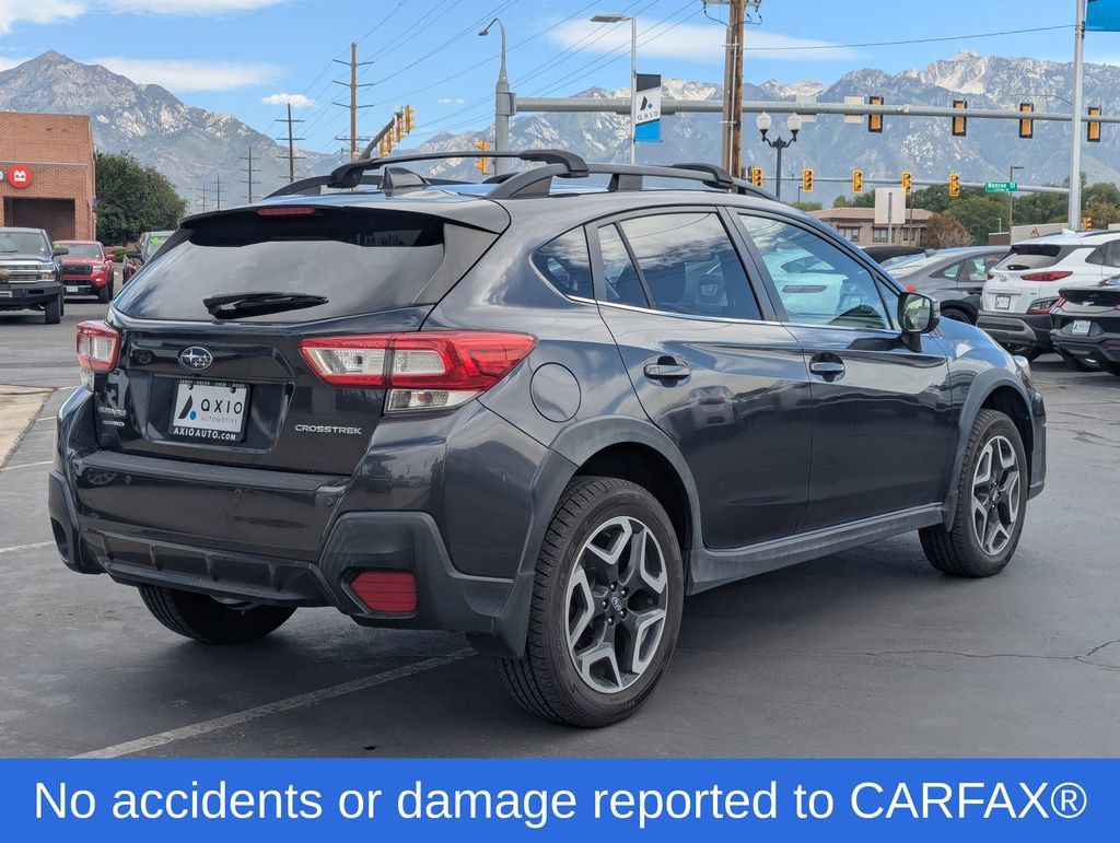 Used 2019 Subaru Crosstrek 2.0i Limited w/ Popular Package #4 AWD/4WD image 4