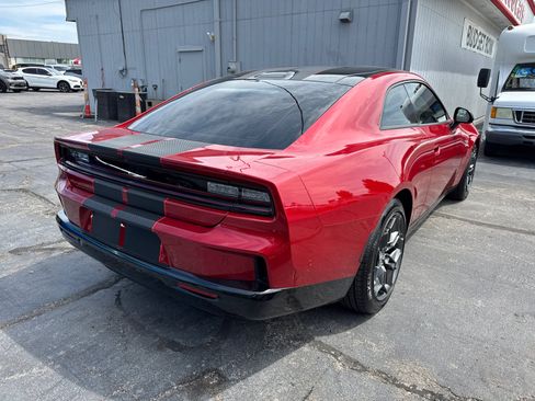 Used 2025 Dodge Charger Daytona R/T w/ Quick Order Package 25M R/T AWD/4WD image 5