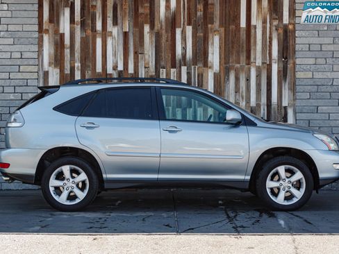 Used 2004 Lexus RX 330 AWD image 8