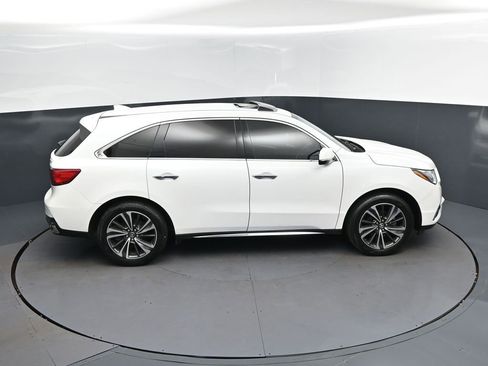 Used 2020 Acura MDX SH-AWD w/ Technology Package image 35
