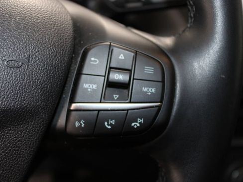 Used 2025 Ford Maverick XLT w/ XLT Luxury Package AWD/4WD image 23