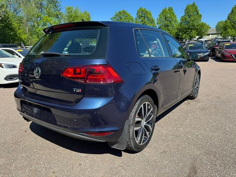 Used 2016 Volkswagen Golf SE FWD image 7
