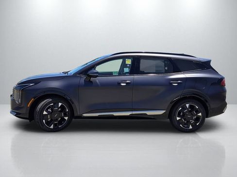 New 2026 Kia Sportage SX FWD image 7
