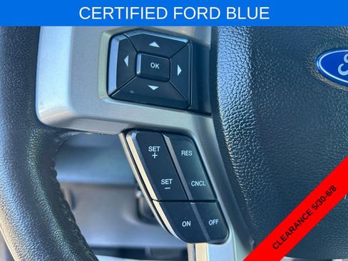 Certified 2018 Ford F150 Lariat AWD/4WD image 20