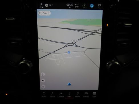 Used 2023 RAM 1500 Rebel w/ Rebel Level 2 Equipment Group image 17