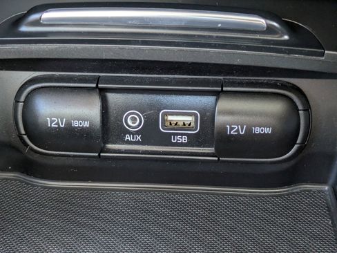Used 2020 Kia Optima S FWD image 23